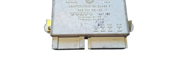 Volvo 440 Light relay 5KG00501907 467766