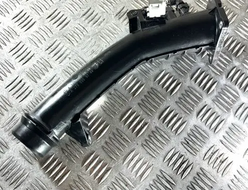 Mercedes-Benz GLA W156 X156 Intake resonator A2700900844 A2700900744Q A00091532228