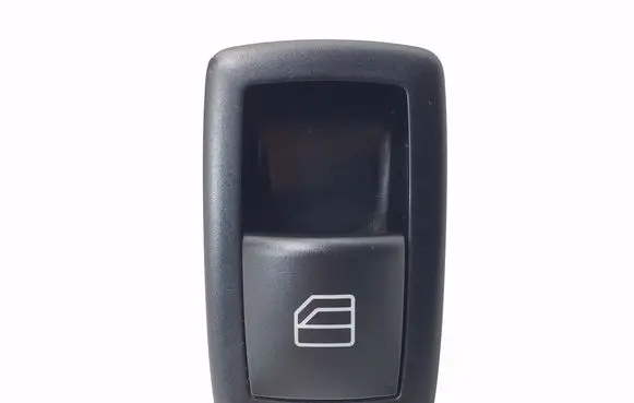 Mercedes-Benz ML W164 Electric window control switch A2518200510