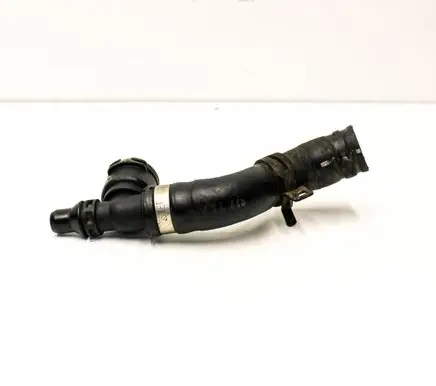 BMW 5 GT F07 Engine coolant pipe/hose 7575432