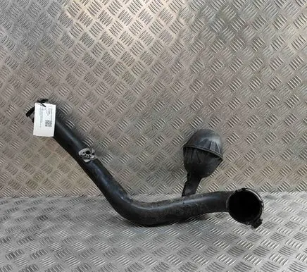 Audi A5 Intercooler hose/pipe 8W0145673AN