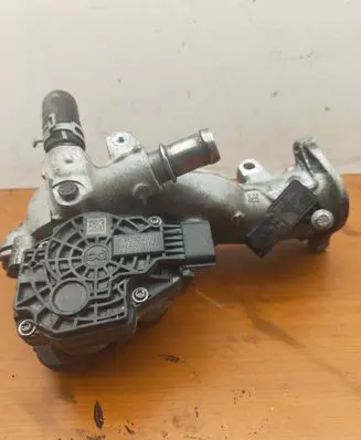 EGR valve