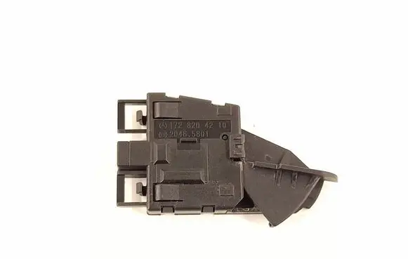 Mercedes-Benz SLK R172 Convertible roof lock/latch 1728204210 A1728204210