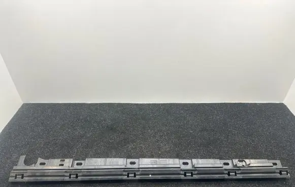 BMW 6 F06 Gran coupe Sill supporting ledge 7276347 05060708 09101112