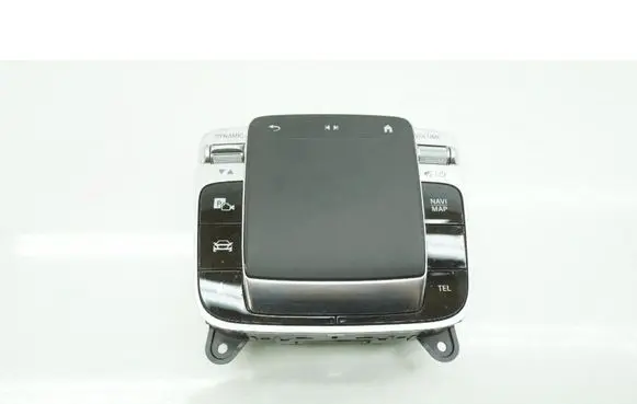 Mercedes-Benz A W177 Head unit multimedia control A2479004103