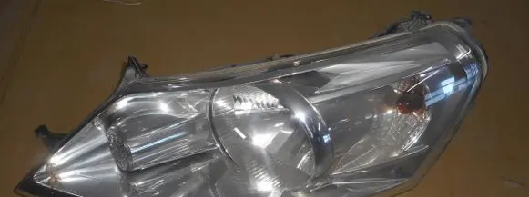 Peugeot Expert Headlight/headlamp 1401368180 89902605