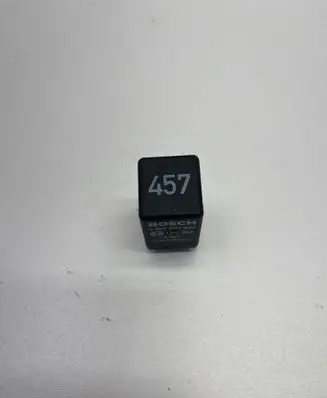 Audi A4 S4 B8 8K Glow plug pre-heat relay 038907281B 0281003032