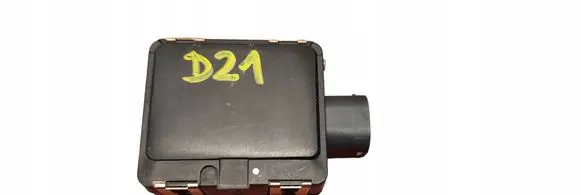 BMW i4 Distronic sensor radar 0203305776