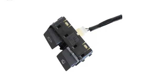 Audi Q5 SQ5 Tailgate/boot open switch button 15F477