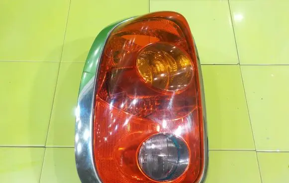 Mini Cooper Countryman R60 Rear/tail lights 9808153