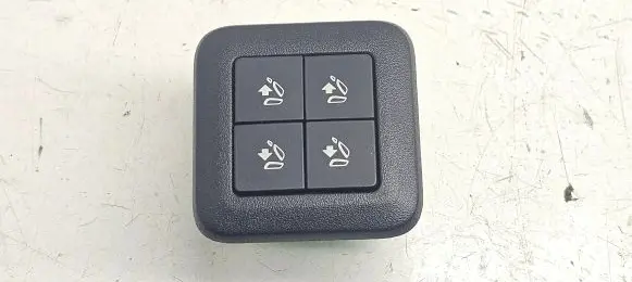 Land Rover Range Rover Sport L494 Seat control switch JPLA14D340AA