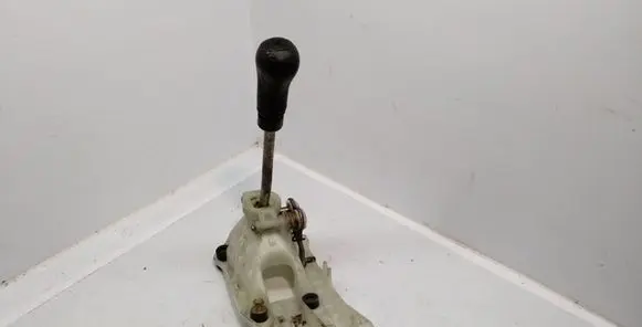 Honda HR-V Gear shifter/selector