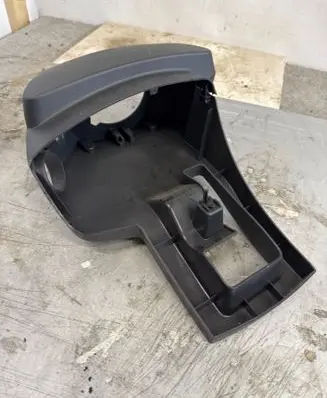 Renault Master III Steering wheel column trim 484724378r