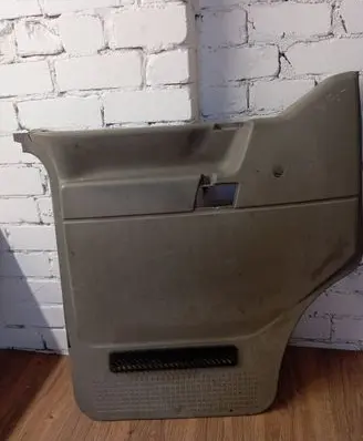 Volkswagen Transporter - Caravelle T4 Front door card panel trim 701867105A 705867105B 701867015F