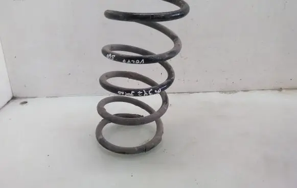 Volvo S60 Rear coil spring