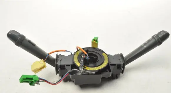 Volvo S80 A set of switches 9496746