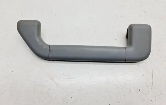 Volkswagen Touareg I Front interior roof grab handle 3D5857607 7L0857608A