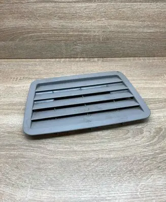 Mercedes-Benz E W211 Dash center air vent grill A2118310236