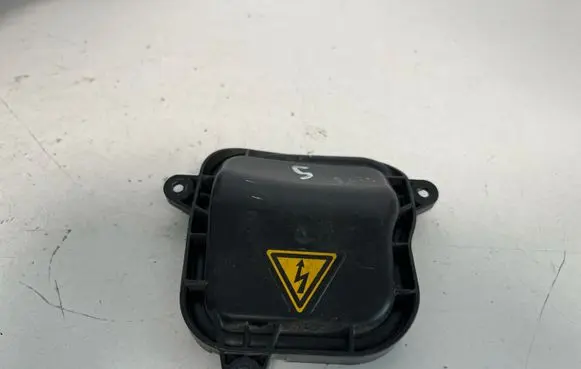 Audi A5 Headlight/headlamp dust cover 1416000039