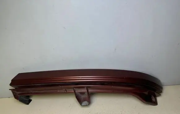 Opel Zafira A Under headlight/headlamp trim 90580651 12543