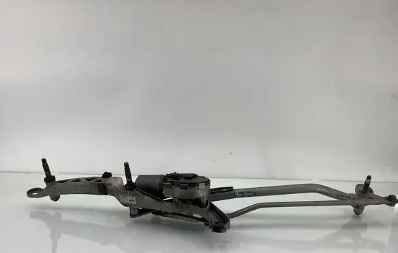 Mercedes-Benz E W212 Front wiper linkage and motor A2128201240 3397021334