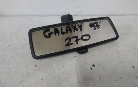 Ford Galaxy Rear view mirror (interior)