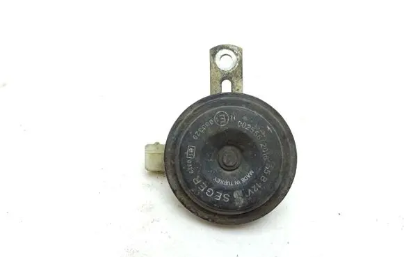 Renault Master III Horn signal 002556 0025562016