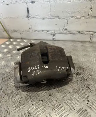 Volkswagen Golf V Front brake caliper