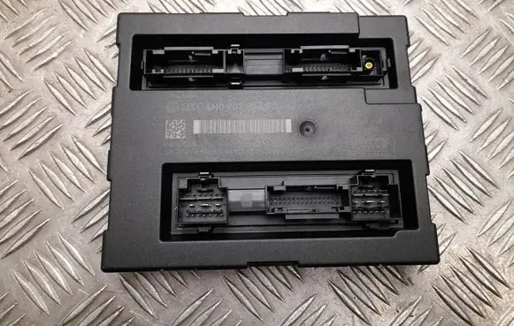 Comfort/convenience module
