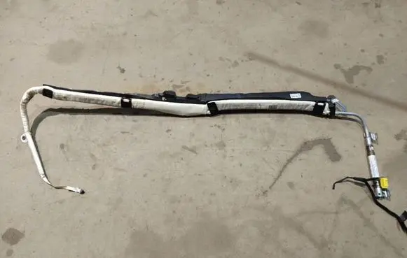 Volkswagen Golf V Roof airbag 1K6880741H