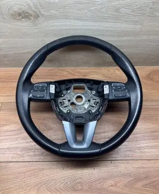 Seat Toledo III (5P) Steering wheel 5P0419091AR 0060016795