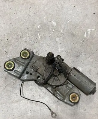 Ford Focus Rear window wiper motor 0390201552