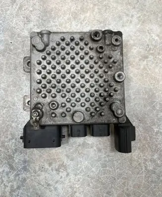 Power steering control unit/module