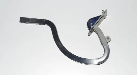 BMW 4 F32 F33 Tailgate/trunk/boot hinge 4858281 7420783 41007286957