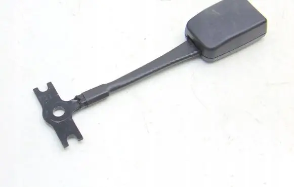 Ford Fiesta Front seatbelt buckle