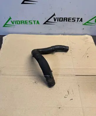 Jaguar XF X250 Engine coolant pipe/hose
