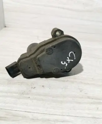 Mazda CX-5 Hand brake/parking brake motor N15092400535