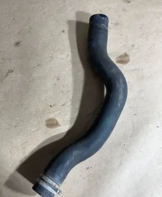 Ford Turneo Courier Engine coolant pipe/hose AV213B274BC