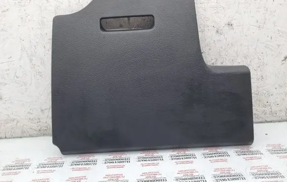 Volkswagen Sharan Dashboard lower bottom trim panel 7M3857917