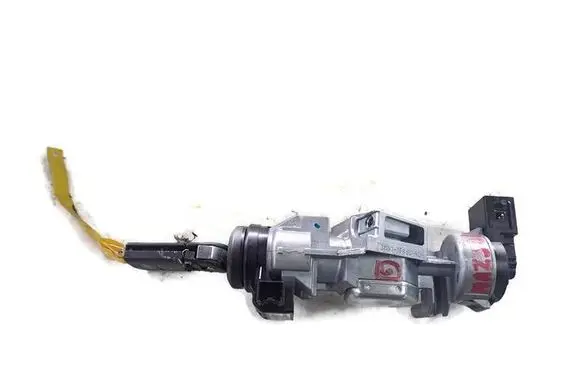 Mazda 3 II Ignition lock 3M51-3F880-AD