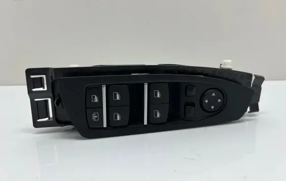 BMW 7 F01 F02 F03 F04 Electric window control switch 9241915 13W48E02 ME474100091
