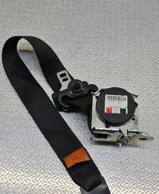 Ford Focus C-MAX Front seatbelt 601597500 040924