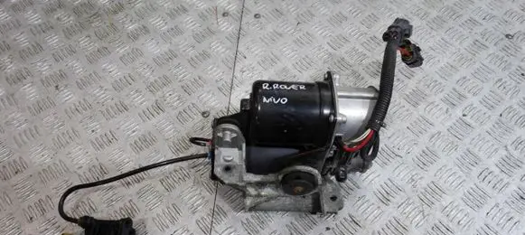 Land Rover Range Rover Sport L320 Other under body part 