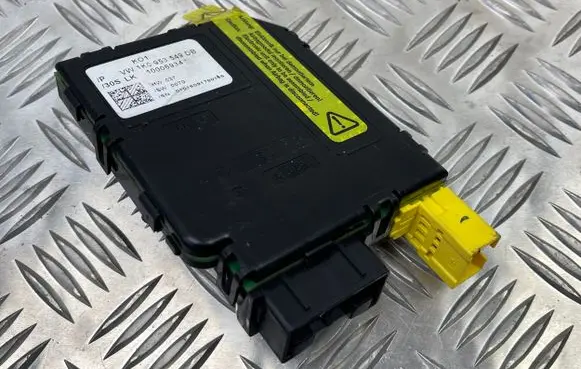 Audi TT TTS Mk2 Other control units/modules 1K0953549DB