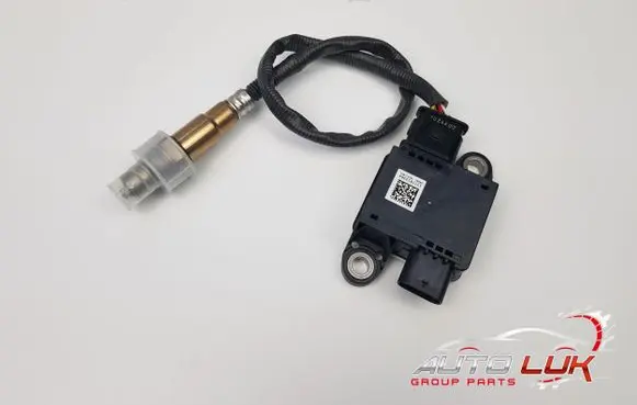 Mercedes-Benz C W205 Lambda probe sensor A0009050608