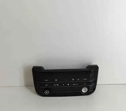 Jaguar XE Interior fan control switch GX6318C858GE