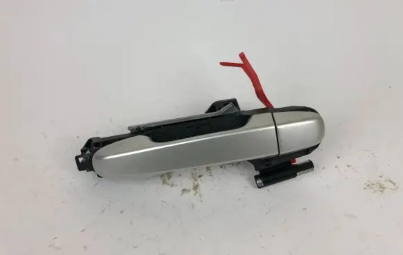 Toyota Mirai Front door exterior handle