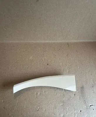 Porsche Panamera (970) (A) pillar trim 97055518200
