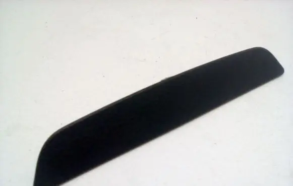 Mercedes-Benz GLE (W166 - C292) Other interior part A1667220021