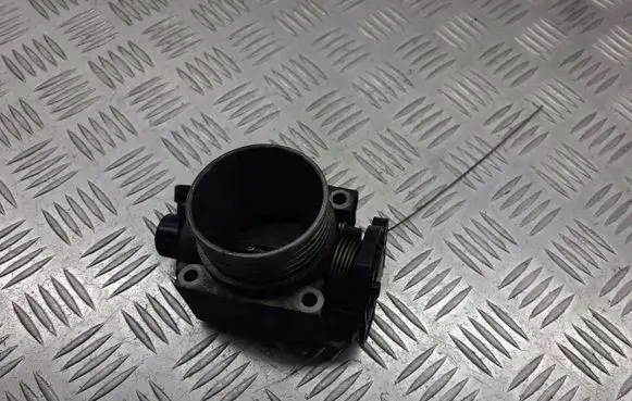 Volvo S40, V40 Throttle valve position sensor 9186780